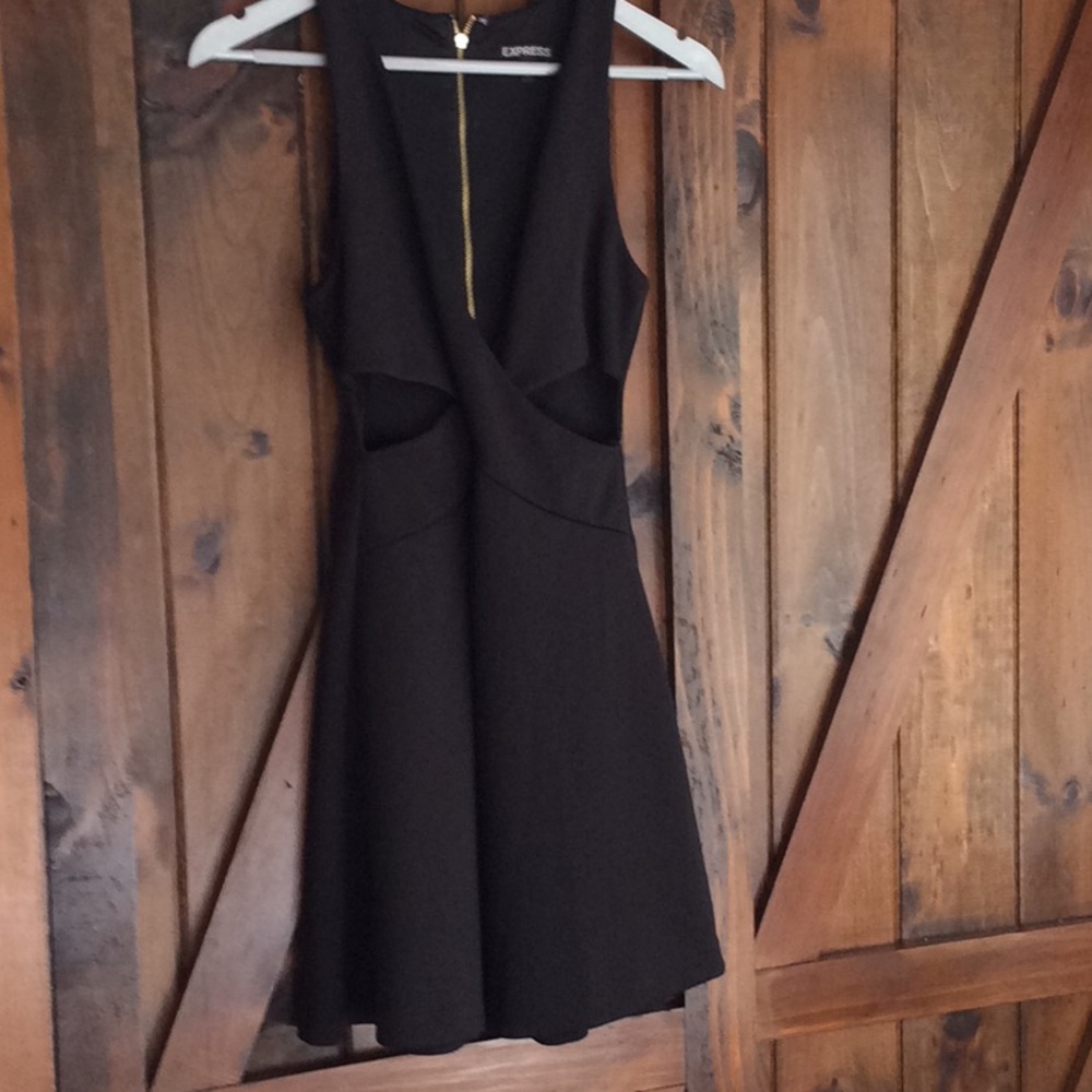 Express Dress